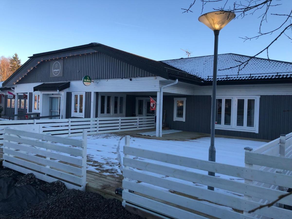 Lieblingsplatz Apartment Rörvik Exterior foto